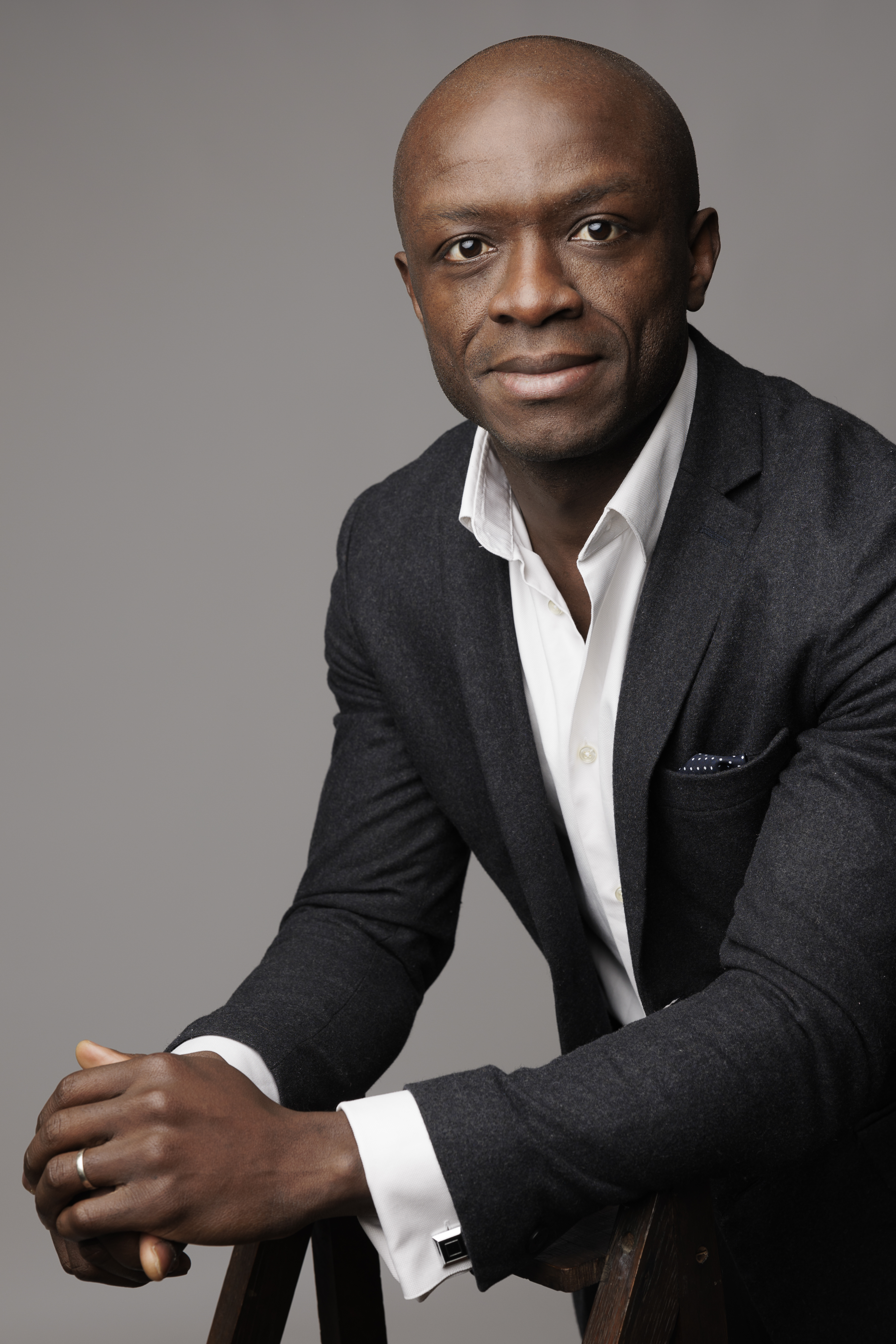 Antoine Nadoua - Conseiller en Gestion de Patrimoine